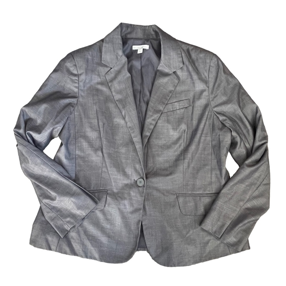 NY&C Blazer